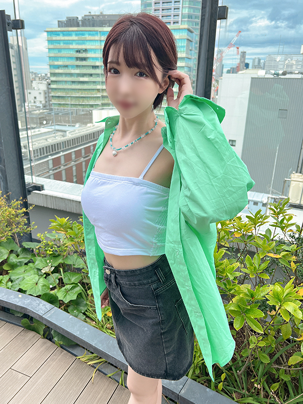 【有码】FC2-3781427 【上玉·個撮】