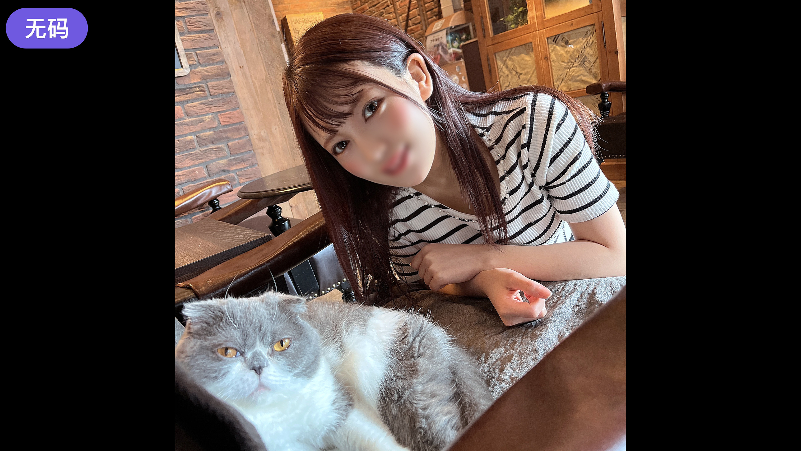 FC2-2958156 顔出し·初撮影！！庇護欲そそる美人現◯女子大生と生々しくリアルな性愛···何を言われても