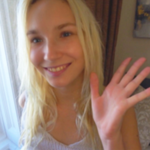 FC2-4239286 金髪LA美女！-cd2