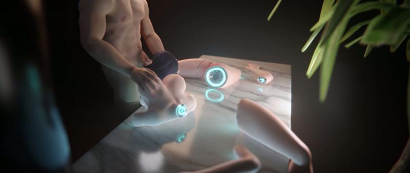 [Tyviania] Android animation full version